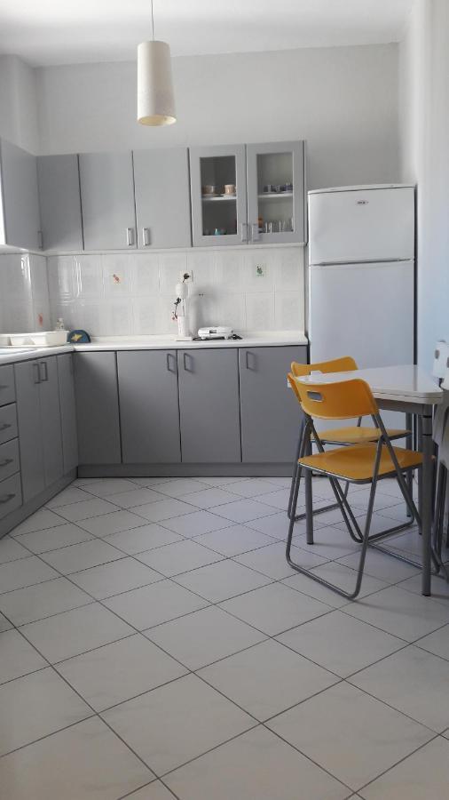 Vi Home Pefkochori Eksteriør bilde