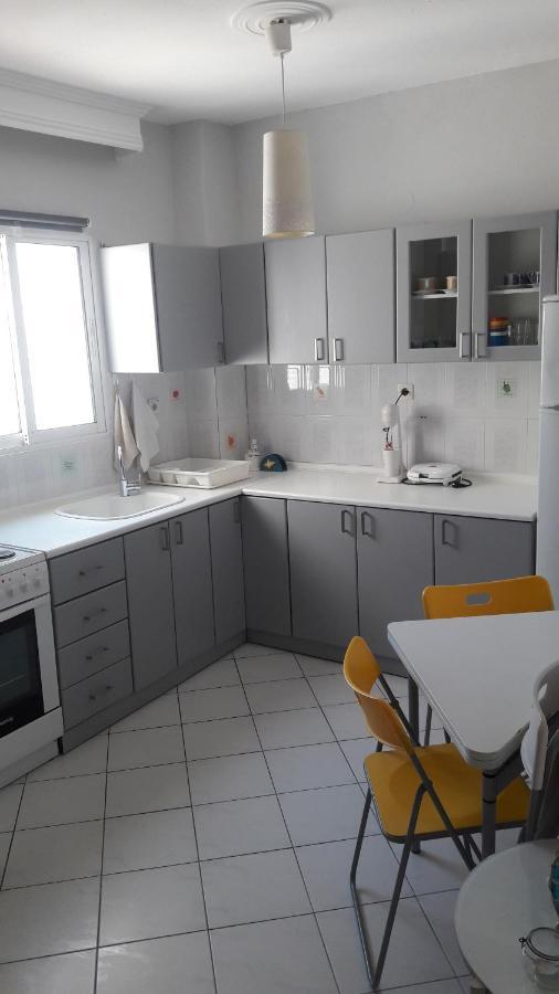 Vi Home Pefkochori Eksteriør bilde