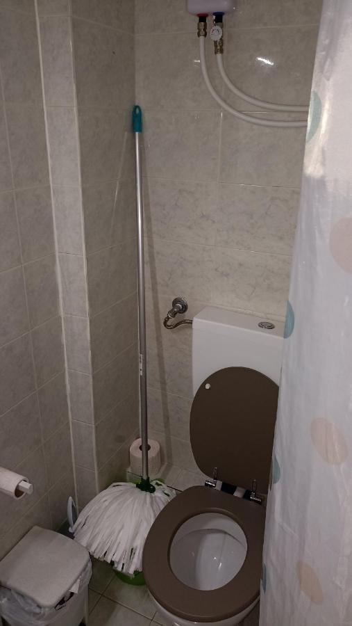 Vi Home Pefkochori Eksteriør bilde