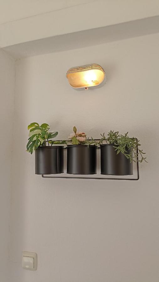 Vi Home Pefkochori Eksteriør bilde